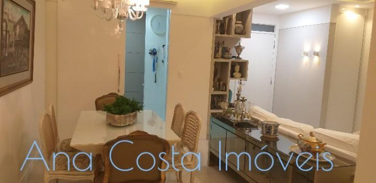 Imagem Apartamento com 3 Quartos à Venda, 131 m² em Caminho Das árvores - Salvador