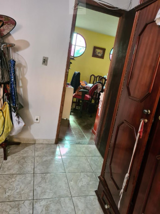 Imagem Casa com 2 Quartos à Venda, 