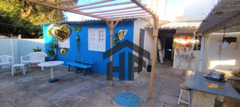 Imagem Casa com 3 Quartos à Venda, 360 m² em Bairro Novo - Olinda