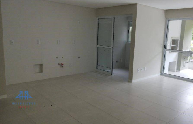 Apartamento com 3 Quartos à Venda, 95 m² em Saco Grande - Florianópolis