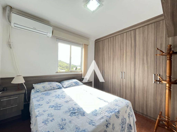 Imagem Apartamento com 2 Quartos à Venda, 56 m² em Ermitage - Teresópolis Imagem Apartamento com 2 Quartos à Venda, 56 m² em Ermitage - Teresópolis
