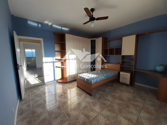 Imagem Casa com 5 Quartos à Venda, 416 m² em Jardim Vinte E Cinco De Agosto - Duque De Caxias