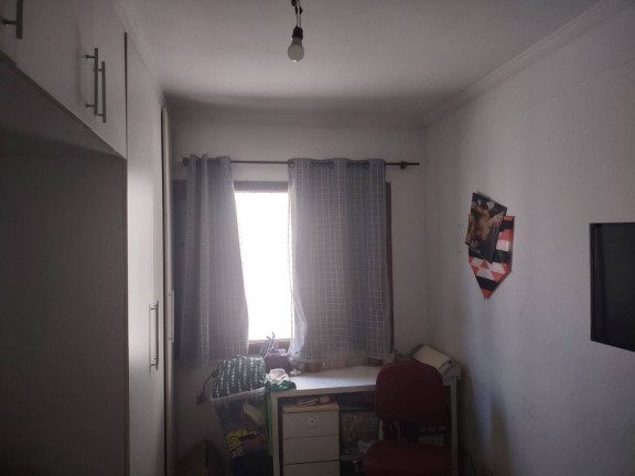 Imagem Apartamento com 2 Quartos à Venda, 64 m² em Vila Progresso - Guarulhos