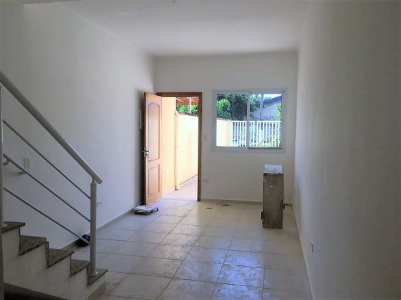 Imagem Casa com 2 Quartos à Venda, 69 m² em Sítio Do Campo - Praia Grande Imagem Casa com 2 Quartos à Venda, 69 m² em Sítio Do Campo - Praia Grande