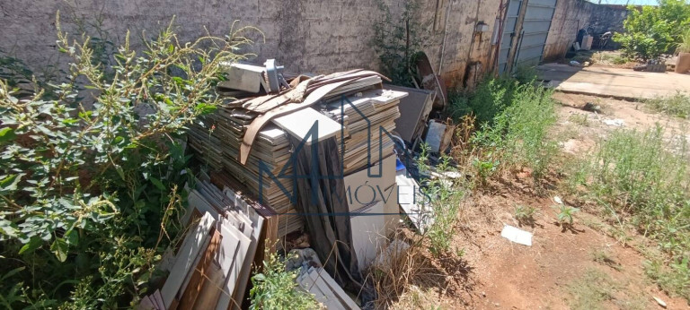 Imagem Casa com 3 Quartos à Venda, 348 m² em Recanto Dos Emboabas - Aparecida De Goiânia