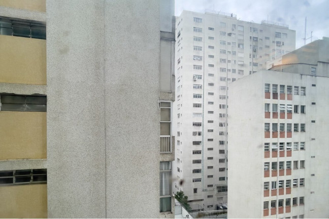 Imagem Apartamento com 3 Quartos à Venda, 159 m² em Santa Cecília - São Paulo Imagem Apartamento com 3 Quartos à Venda, 159 m² em Santa Cecília - São Paulo