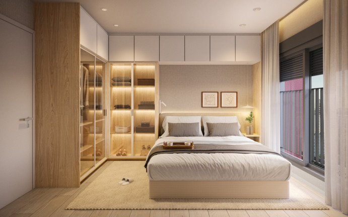 Imagem Imóvel com 3 Quartos à Venda, 179 m² em Vila Romana - São Paulo