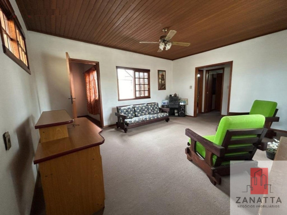 Imagem Casa com 3 Quartos à Venda, 224 m² em Centro - Esteio