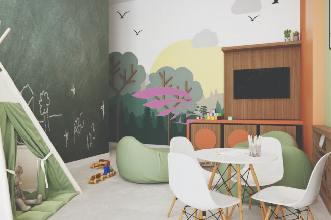 Imagem Imóvel com 2 Quartos à Venda, 45 m² em Prado Velho - Curitiba Imagem Imóvel com 2 Quartos à Venda, 45 m² em Prado Velho - Curitiba