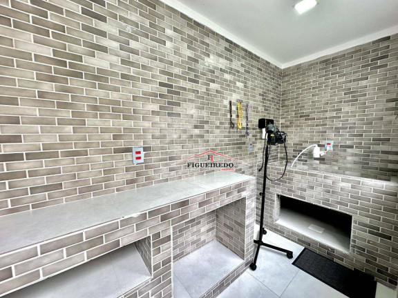 Imagem Apartamento com 3 Quartos à Venda, 109 m² em Guilhermina - Praia Grande