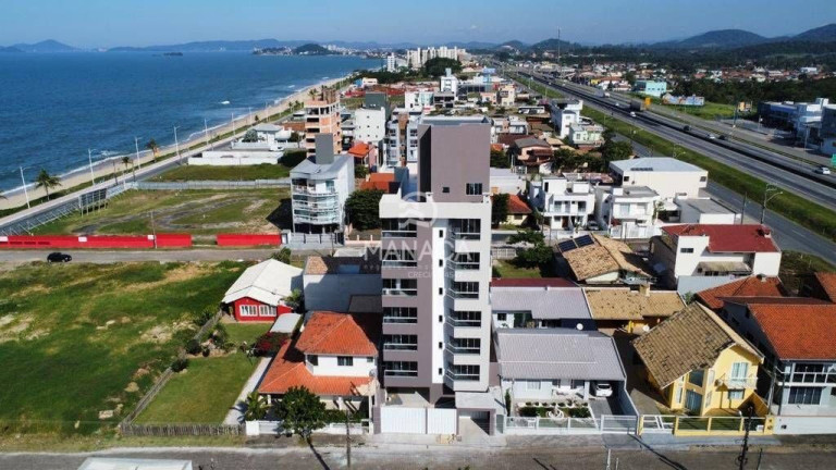 Imagem Apartamento com 3 Quartos à Venda, 110 m² em Tabuleiro - Barra Velha