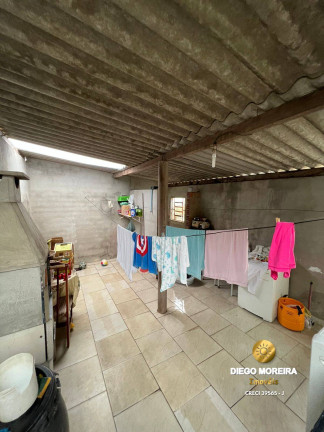 Imagem Casa com 3 Quartos à Venda, 160 m² em Terra Preta - Mairiporã Imagem Casa com 3 Quartos à Venda, 160 m² em Terra Preta - Mairiporã
