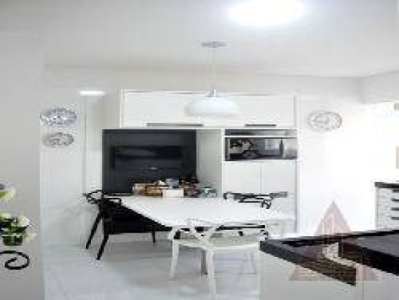 Imagem Cobertura com 3 Quartos à Venda, 300 m² em Gonzaga - Santos