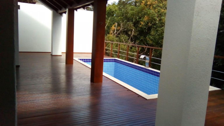 Imagem Casa com 4 Quartos à Venda, 425 m² em Portão - Lauro De Freitas