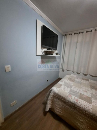 Imagem Apartamento com 2 Quartos à Venda, 65 m² em Vila Nivi - São Paulo Imagem Apartamento com 2 Quartos à Venda, 65 m² em Vila Nivi - São Paulo