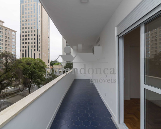 Imagem Apartamento com 3 Quartos à Venda, 247 m² em Consolação - São Paulo Imagem Apartamento com 3 Quartos à Venda, 247 m² em Consolação - São Paulo