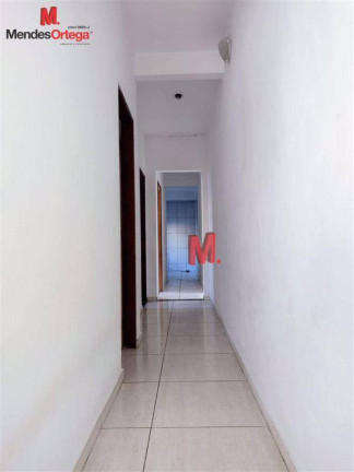 Imagem Casa com 2 Quartos à Venda, 139 m² em Jardim Santa Claudia - Sorocaba Imagem Casa com 2 Quartos à Venda, 139 m² em Jardim Santa Claudia - Sorocaba