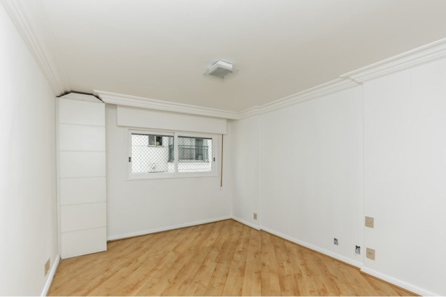 Imagem Apartamento com 3 Quartos à Venda, 190 m² em Jardim Paulista - São Paulo Imagem Apartamento com 3 Quartos à Venda, 190 m² em Jardim Paulista - São Paulo