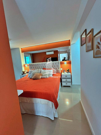 Imagem Apartamento com 3 Quartos à Venda, 110 m² em Aldeota - Fortaleza Imagem Apartamento com 3 Quartos à Venda, 110 m² em Aldeota - Fortaleza