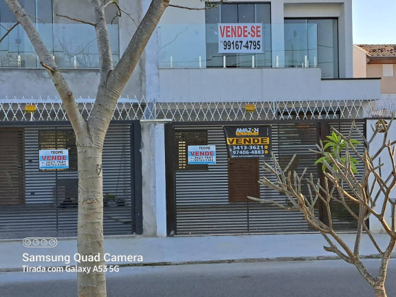 Imagem Sobrado com 3 Quartos à Venda,  em Jardim Oásis - Taubaté