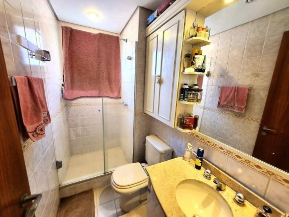 Imagem Apartamento com 3 Quartos à Venda, 96 m² em Chácara Das Pedras - Porto Alegre Imagem Apartamento com 3 Quartos à Venda, 96 m² em Chácara Das Pedras - Porto Alegre
