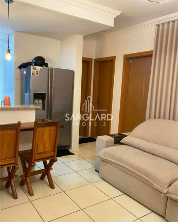 Imagem Apartamento com 2 Quartos à Venda, 56 m² em Esperança - Ipatinga Imagem Apartamento com 2 Quartos à Venda, 56 m² em Esperança - Ipatinga