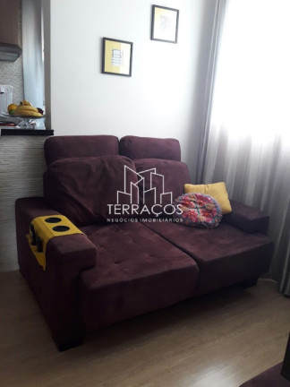 Imagem Apartamento com 2 Quartos à Venda, 50 m² em Ponte De São João - Jundiaí Imagem Apartamento com 2 Quartos à Venda, 50 m² em Ponte De São João - Jundiaí