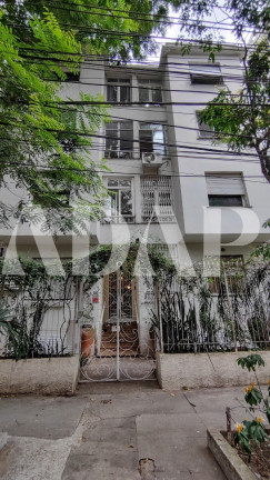 Imagem Imóvel com 3 Quartos à Venda, 99 m² em Lagoa - Rio De Janeiro Imagem Imóvel com 3 Quartos à Venda, 99 m² em Lagoa - Rio De Janeiro