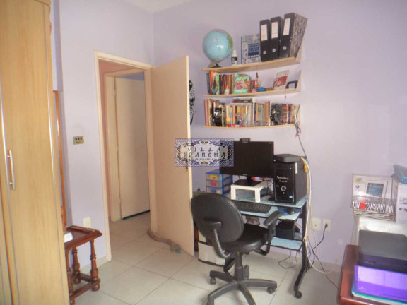 Imagem Casa de Vila com 2 Quartos à Venda, 144 m² em Tijuca - Rio De Janeiro
