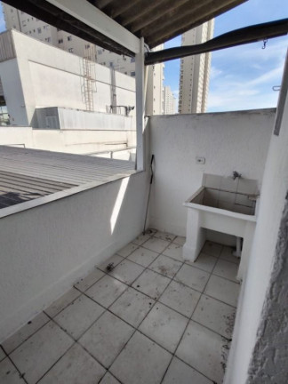 Imagem Casa com 1 Quarto para Alugar, 50 m² em Alto Da Mooca - São Paulo Imagem Casa com 1 Quarto para Alugar, 50 m² em Alto Da Mooca - São Paulo