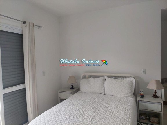 Imagem Apartamento com 3 Quartos para Alugar, 100 m² em Centro - Ubatuba Imagem Apartamento com 3 Quartos para Alugar, 100 m² em Centro - Ubatuba
