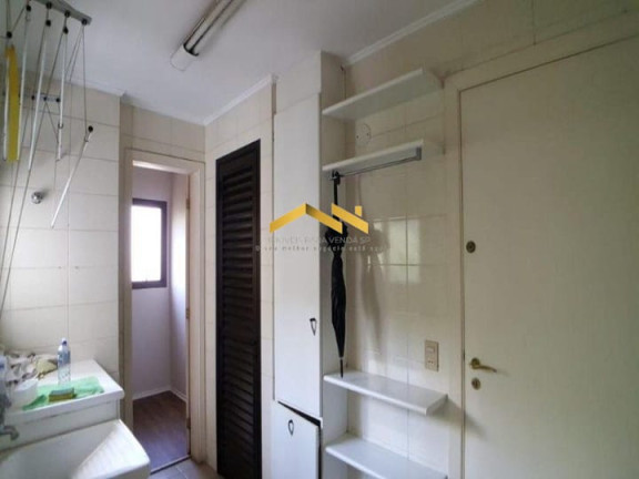Imagem Apartamento com 3 Quartos à Venda, 215 m² em Morumbi - São Paulo Imagem Apartamento com 3 Quartos à Venda, 215 m² em Morumbi - São Paulo
