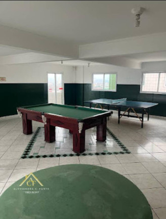 Apartamento com 2 Quartos à Venda,  em Ocian - Praia Grande