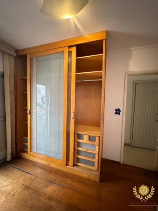 Imagem Apartamento com 2 Quartos à Venda, 60 m² em Vila Mariana - São Paulo