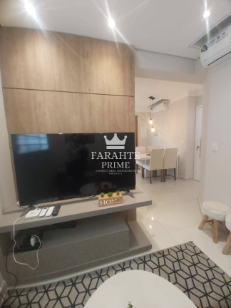 Imagem Apartamento com 2 Quartos à Venda, 78 m² em Boqueirão - Santos Imagem Apartamento com 2 Quartos à Venda, 78 m² em Boqueirão - Santos