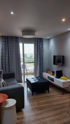 Imagem Apartamento com 3 Quartos à Venda, 77 m² em Jardim Bontempo - Taboão Da Serra Imagem Apartamento com 3 Quartos à Venda, 77 m² em Jardim Bontempo - Taboão Da Serra