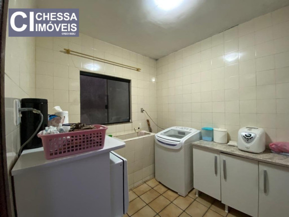 Imagem Casa com 4 Quartos à Venda, 256 m² em Cordeiros - Itajaí