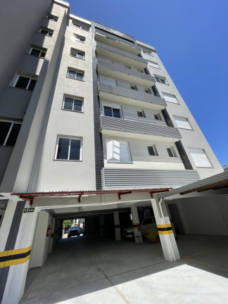 Imagem Apartamento com 2 Quartos à Venda, 71 m² em Centro - Santa Maria