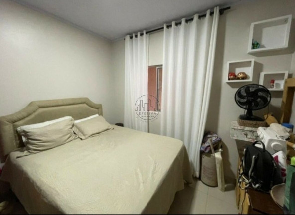 Imagem Casa com 3 Quartos à Venda, 90 m² em Recanto Das Emas - Brasília