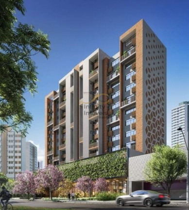Imagem Apartamento com 2 Quartos à Venda, 62 m² em Lourdes - Belo Horizonte
