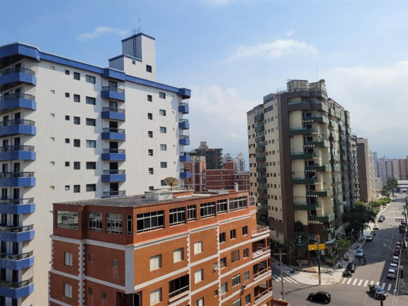 Imagem Apartamento com 2 Quartos à Venda, 72 m² em Tupi - Praia Grande