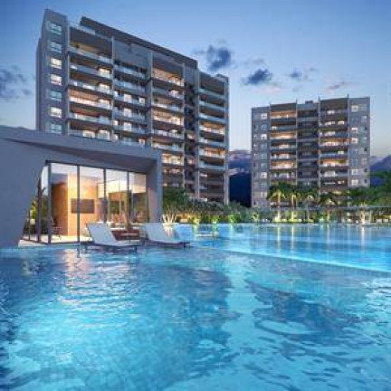 Apartamento com 4 Quartos à Venda, 158 m² em Barra Da Tijuca - Rio De Janeiro