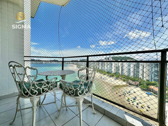 Imagem Apartamento com 3 Quartos à Venda, 170 m² em Pitangueiras - Guarujá Imagem Apartamento com 3 Quartos à Venda, 170 m² em Pitangueiras - Guarujá