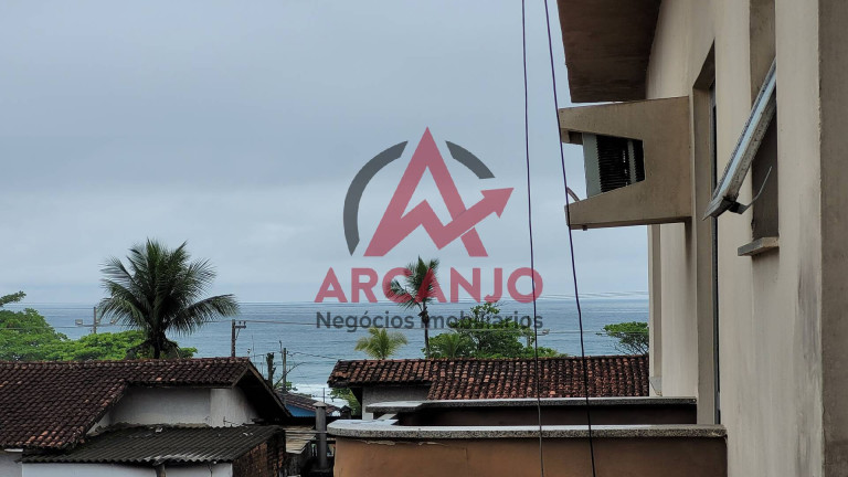 Imagem Apartamento com 2 Quartos à Venda, 75 m² em Praia Grande - Ubatuba