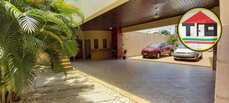 Imagem Casa com 3 Quartos à Venda, 541 m² em Cidade Nova - Marabá Imagem Casa com 3 Quartos à Venda, 541 m² em Cidade Nova - Marabá