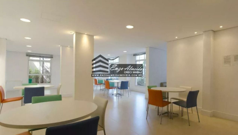 Imagem Apartamento com 2 Quartos à Venda, 83 m² em Santana - São Paulo