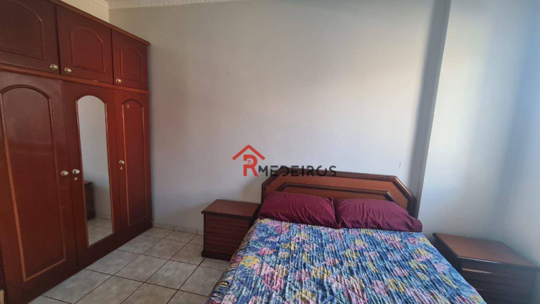 Imagem Apartamento com 2 Quartos à Venda, 63 m² em Aviação - Praia Grande
