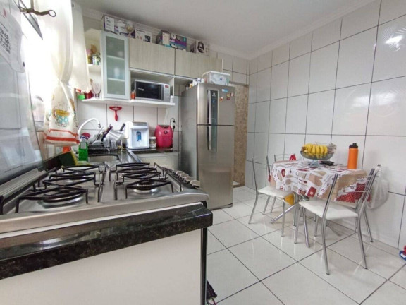 Imagem Casa com 3 Quartos à Venda, 110 m² em Assunção - São Bernardo Do Campo Imagem Casa com 3 Quartos à Venda, 110 m² em Assunção - São Bernardo Do Campo