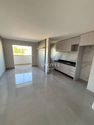 Imagem Apartamento com 2 Quartos para Alugar, 70 m² em Cordeiros - Itajaí Imagem Apartamento com 2 Quartos para Alugar, 70 m² em Cordeiros - Itajaí