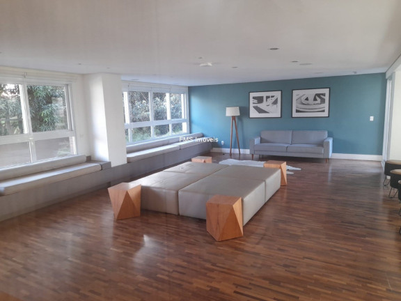 Imagem Imóvel com 1 Quarto para Alugar, 33 m² em Vila Mariana - São Paulo Imagem Imóvel com 1 Quarto para Alugar, 33 m² em Vila Mariana - São Paulo